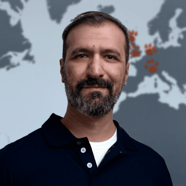Bassel Hamadeh