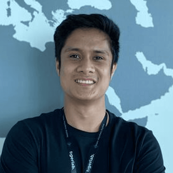 Muhammad Ridhwan